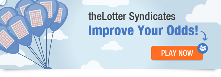 theLotter NY Lottery Pools, Improve your Odds!