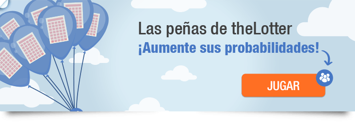 Peñas de theLotter NY: ¡Mejore sus probabilidades de ganar!