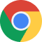 Chrome icon